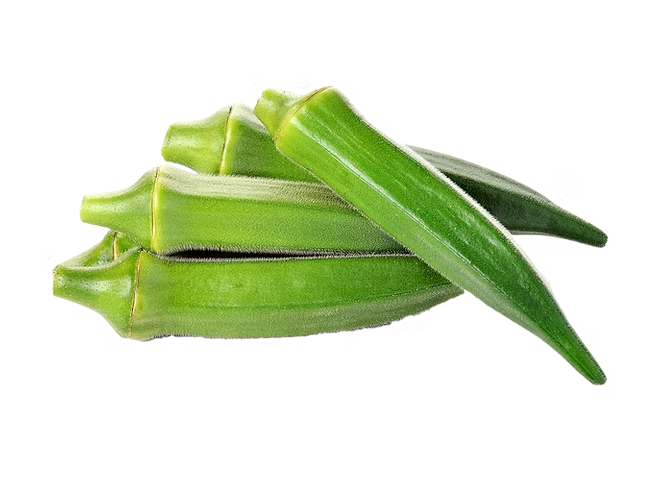 Okra American